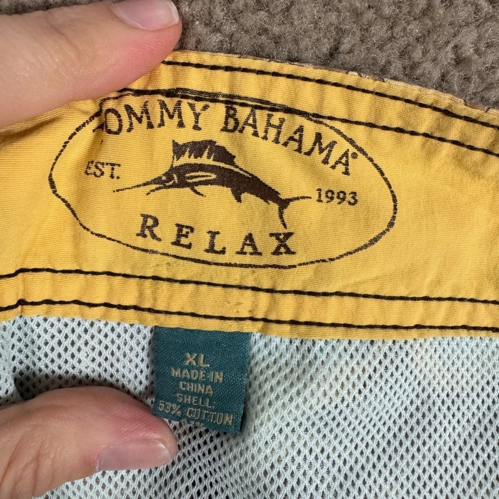 Tommy Bahama tommy bahama
